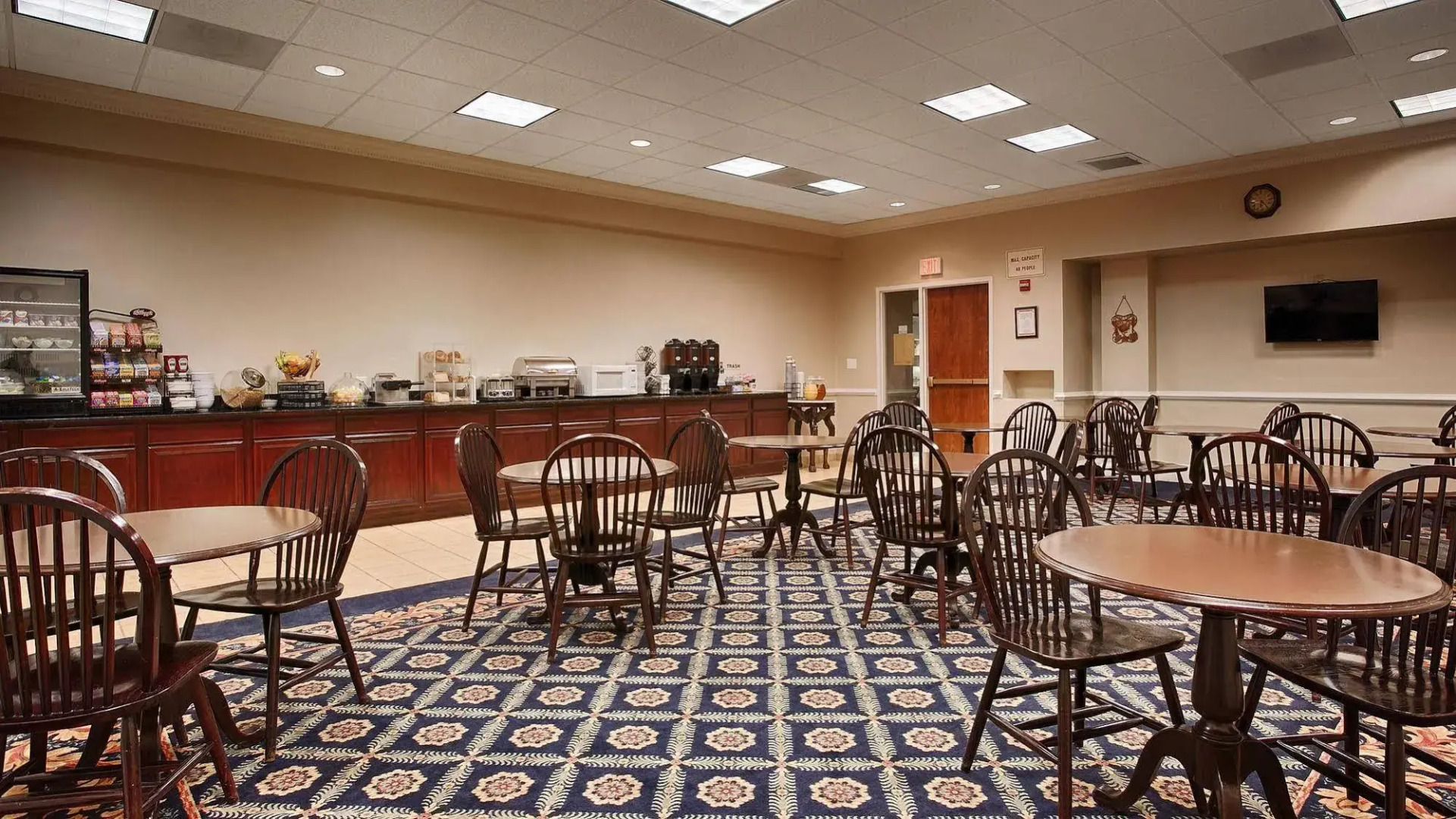 Old Colony Inn Alexandria