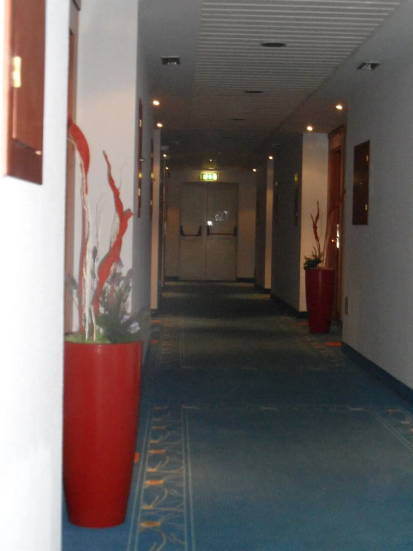 Отель B&B Cuneo Cristal