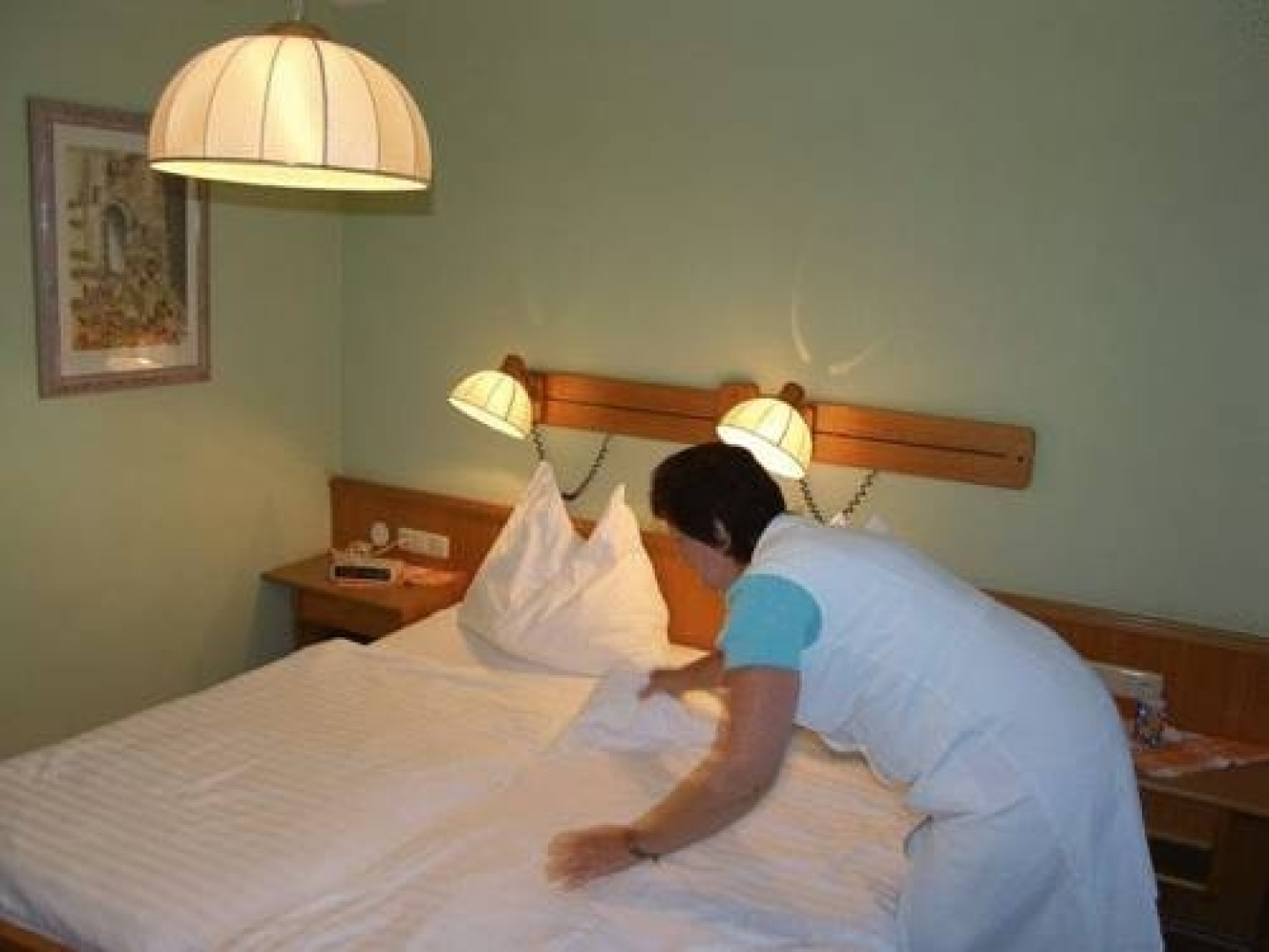 Hotel Berggasthof Zum Hias