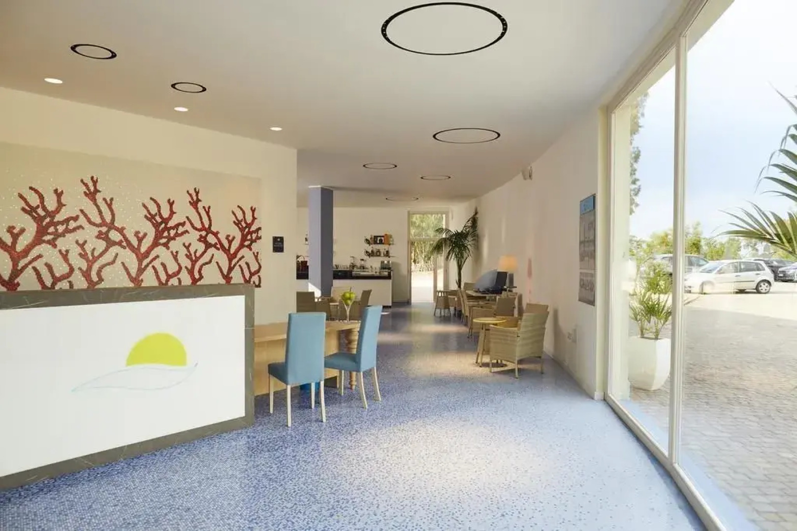 Tui Blue Tropea – Baia di Riaci Resort