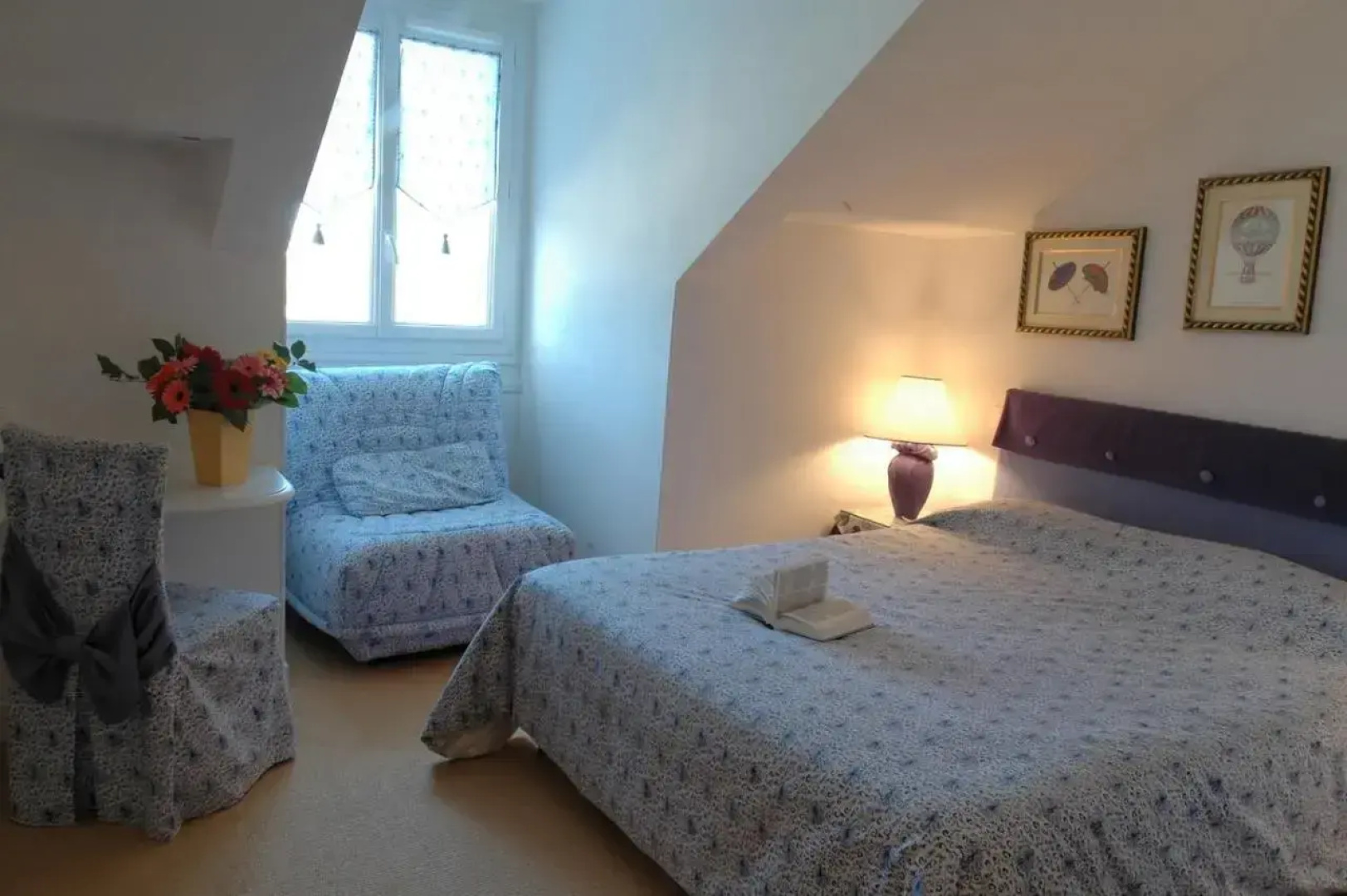 LOGIS Auberge du Centre