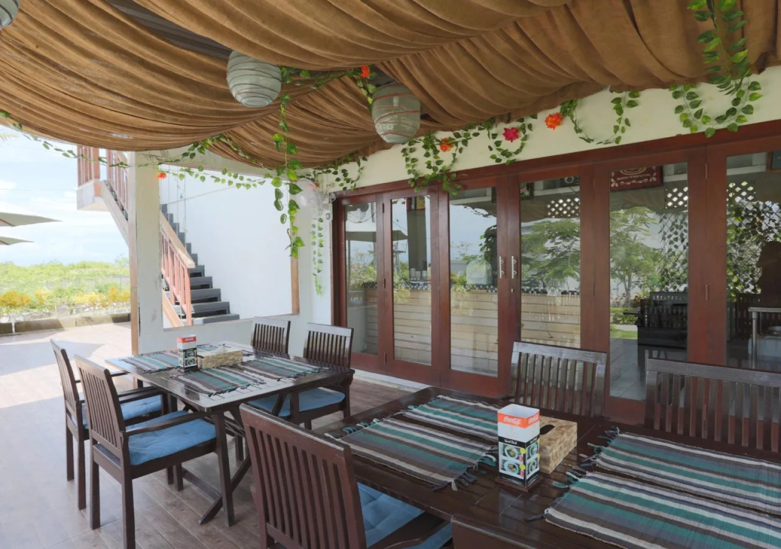 Bellevue Heritage Villas Nusa Dua