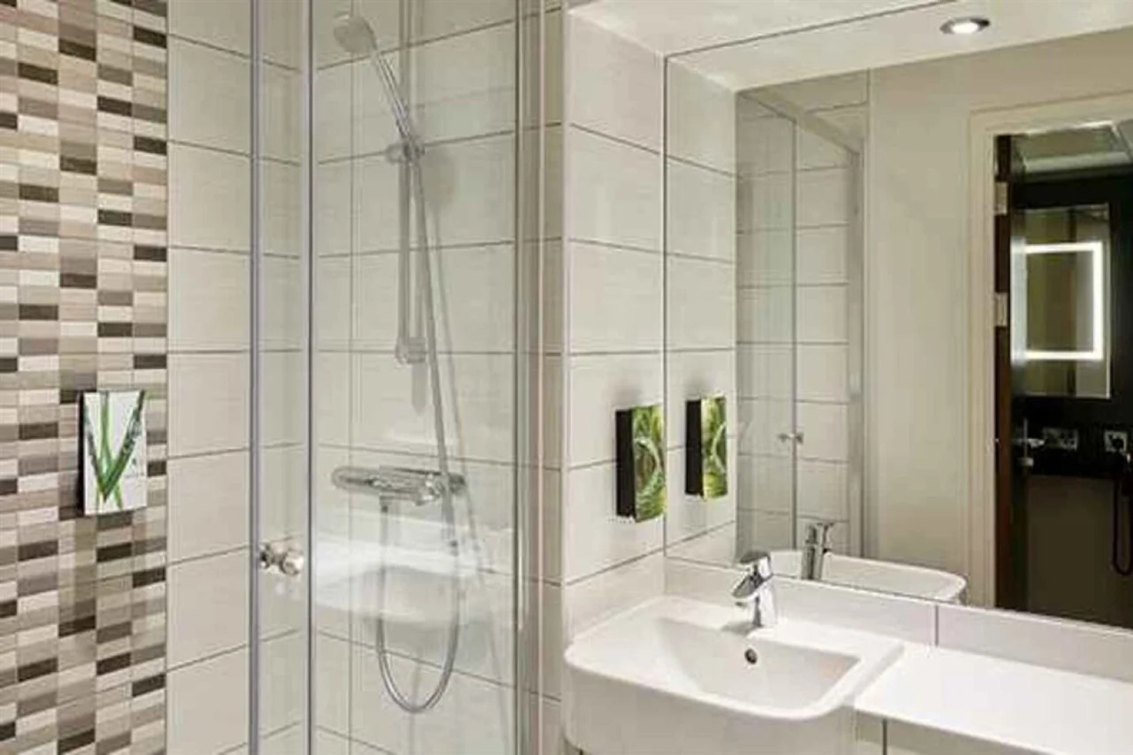 Premier Inn Scarborough - North Bay