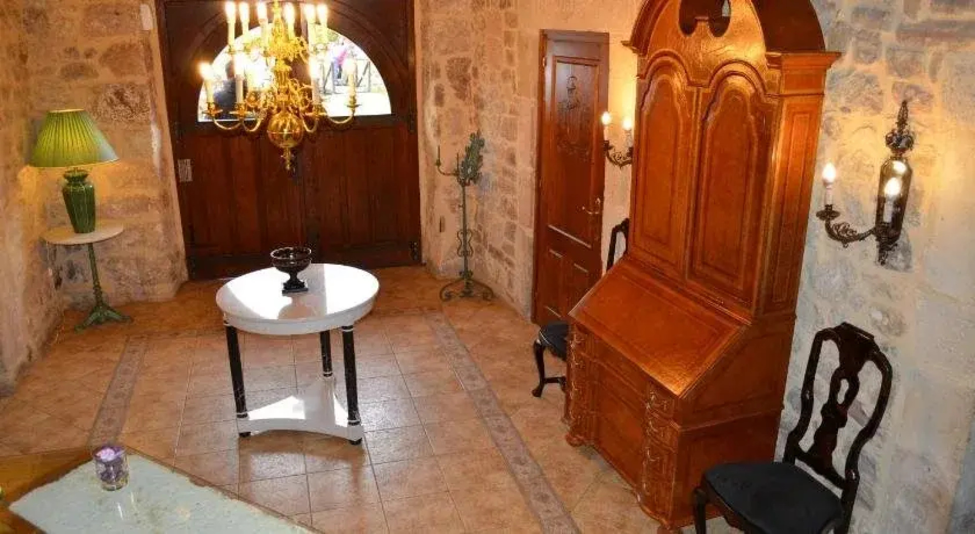 Posada Real Fuentes Carrionas