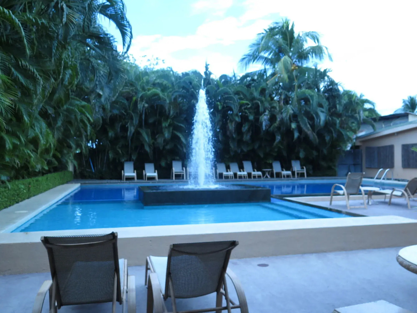 The Palms At Coco Beach