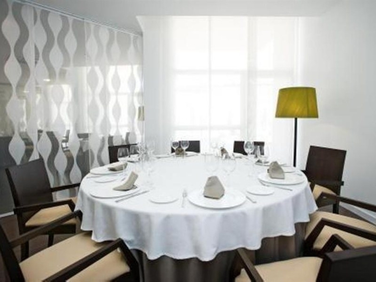 Hotel Sensol Balneario & Golf