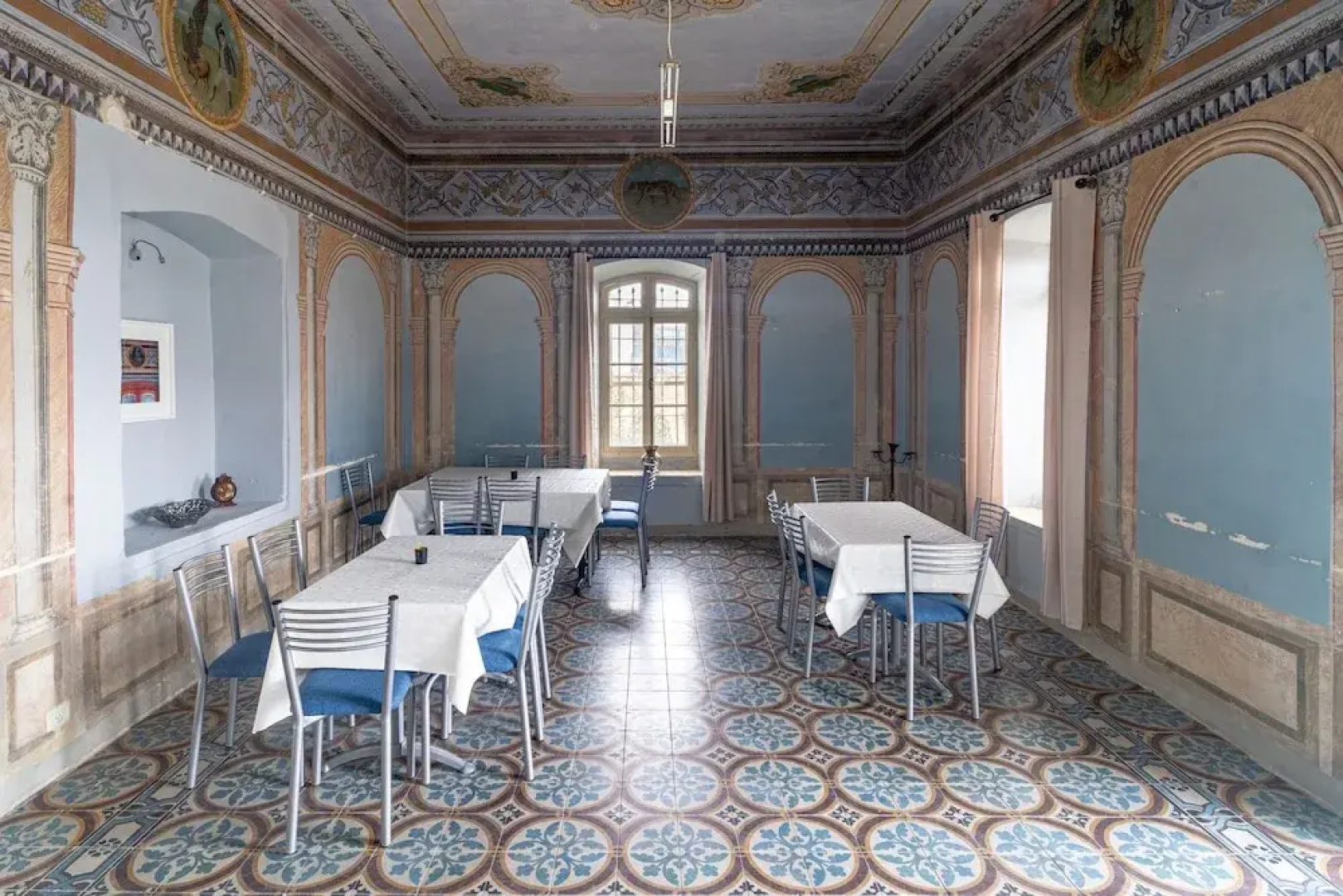 Ma'an lil-Hayat Boutique Hotel