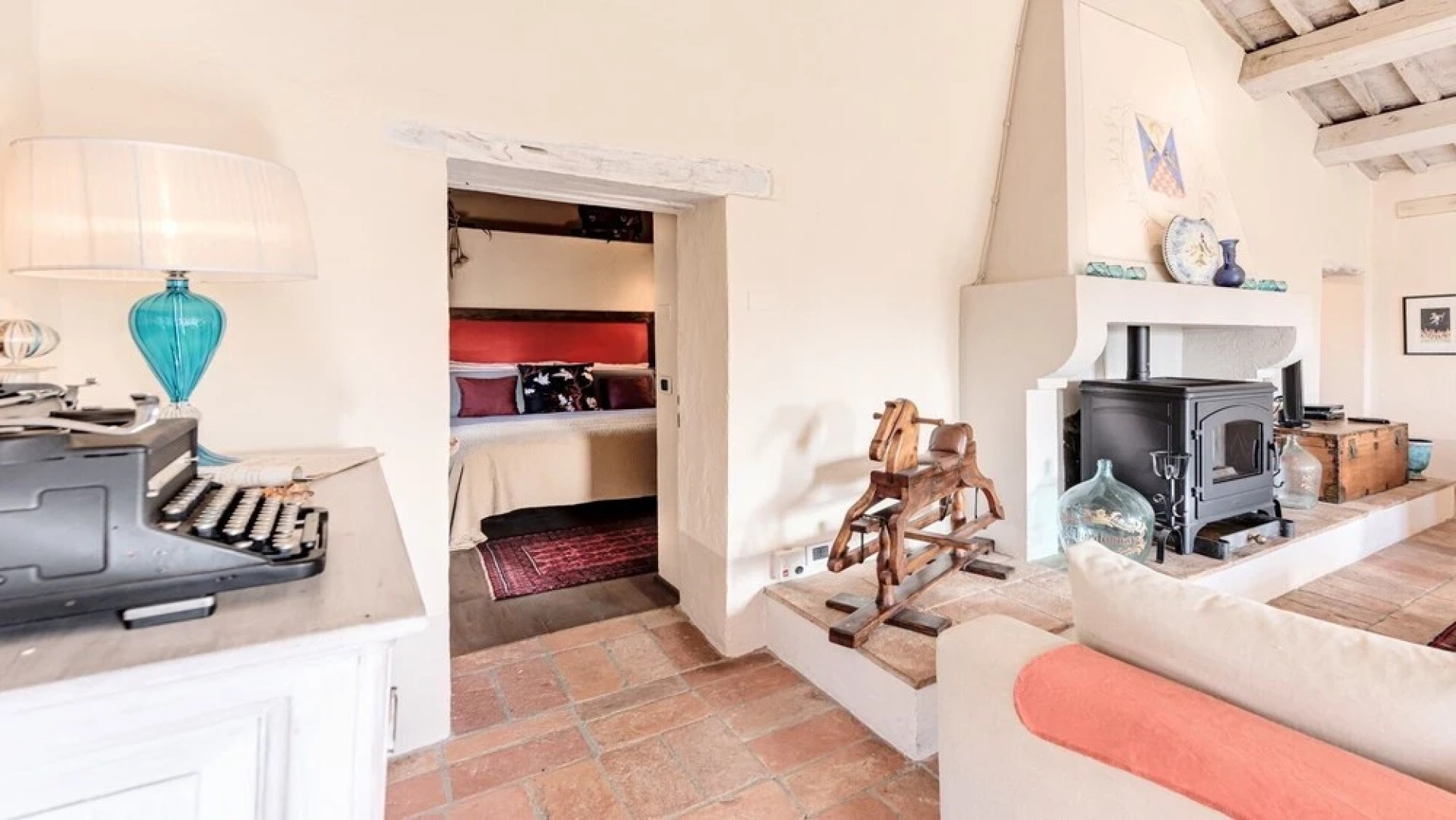 Hot Springs Area Tuscany Luxury Villapool Private Gardens