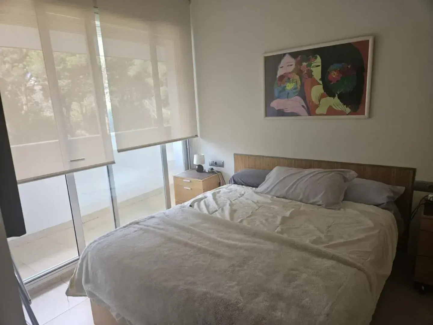 Apartamento S'Agaró