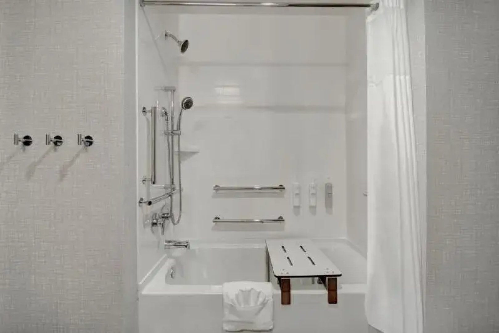 Hampton Inn & Suites Ontario Rancho Cucamonga