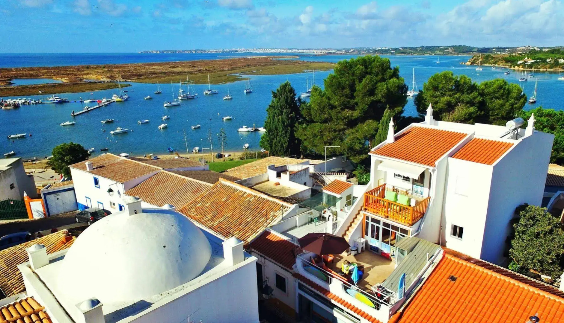 Ria Hostel Alvor