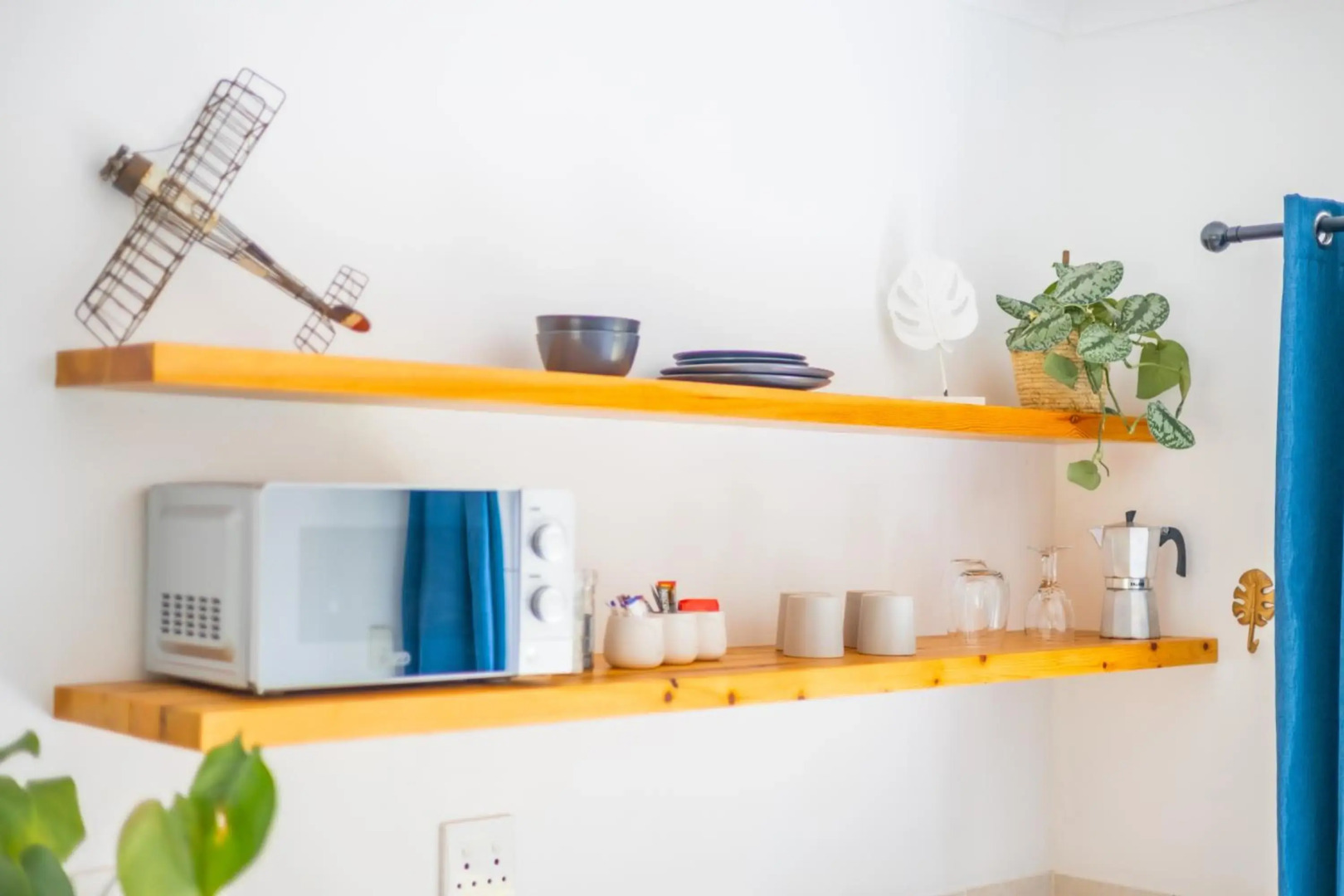 The Yellow Door Guesthouse