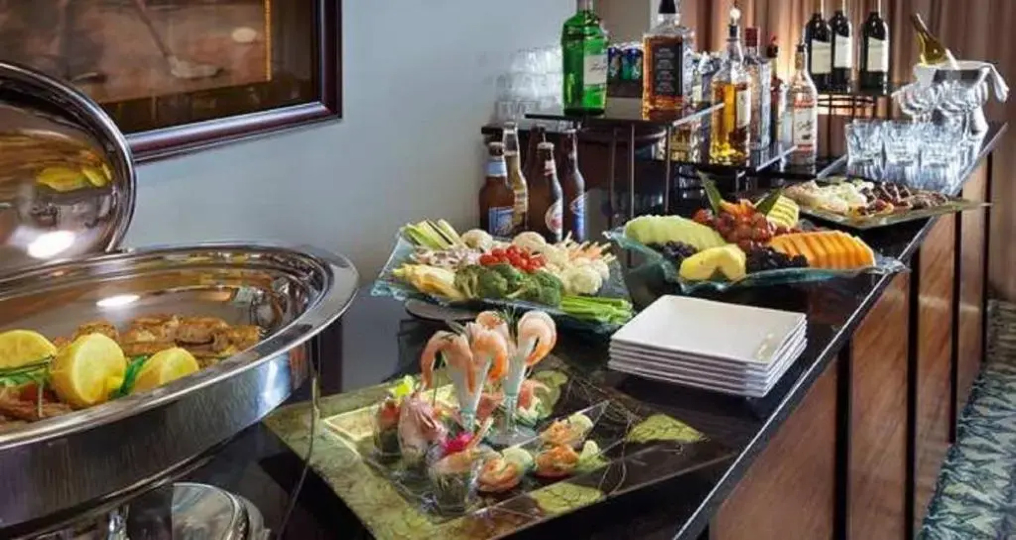 Hilton Atlanta Northeast