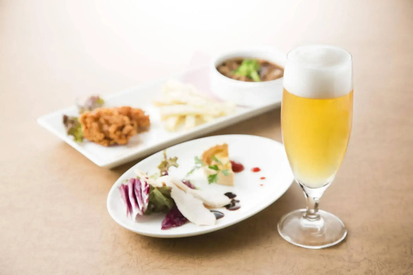 Hotel Hankyu Expo Park Osaka