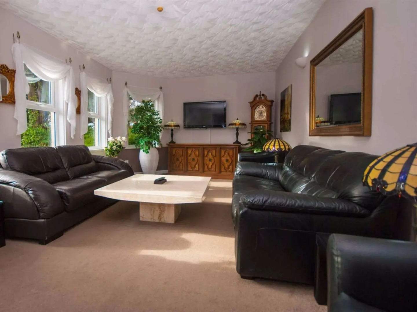 Somerton Lodge Hotel