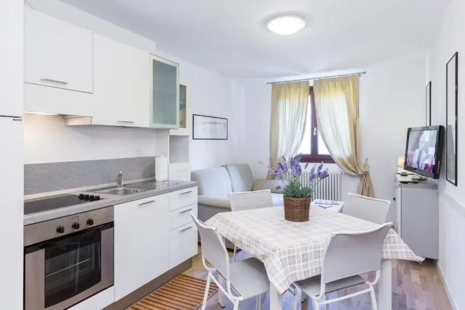 La Rosa delle Dolomiti