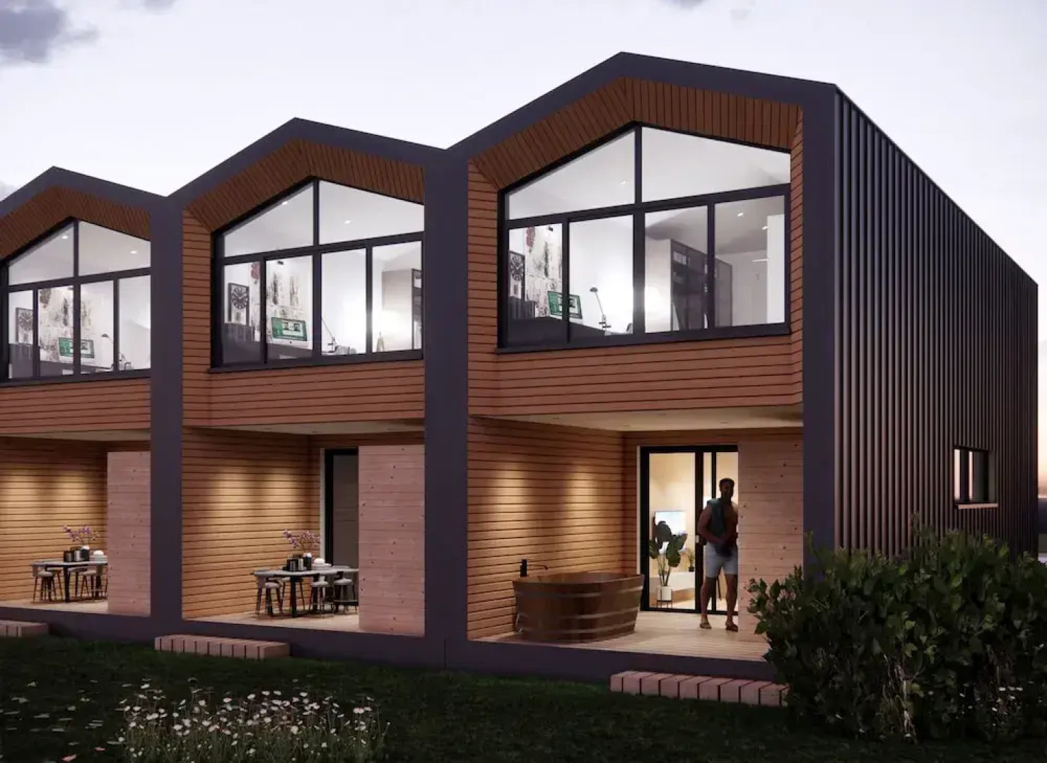 Bsundrix Living Tiny Skadi