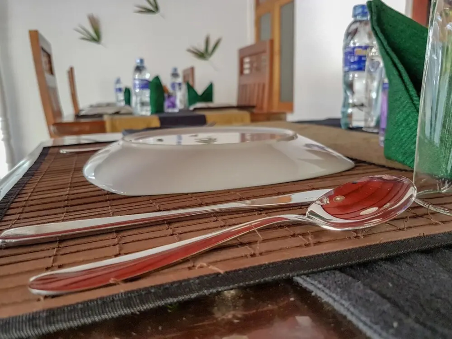 White Villa Beach Resort