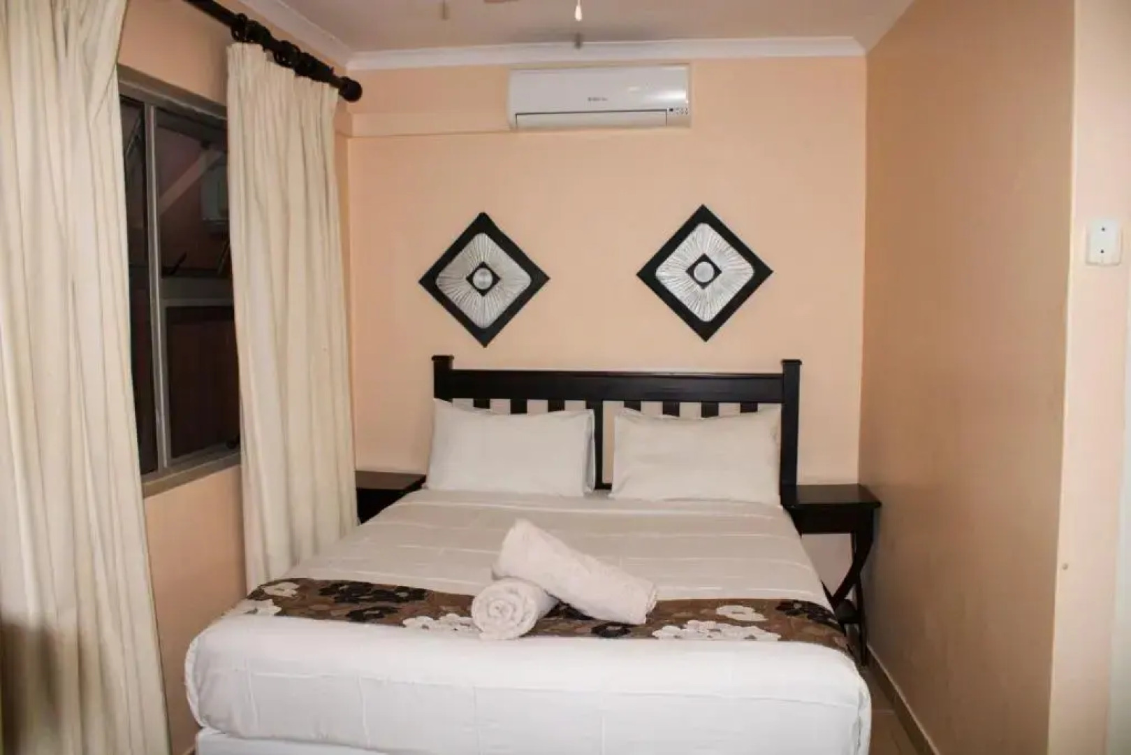 Seaview Executive Guest House