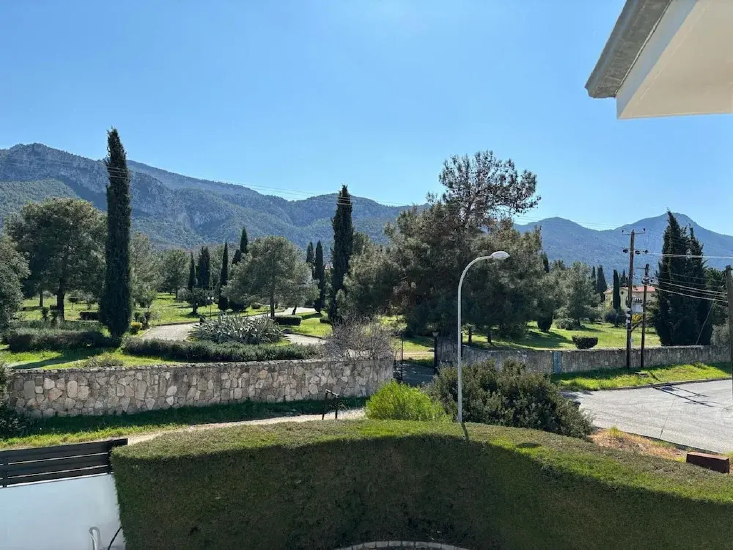 Villa Pearl in Catalkoy North Cyprus