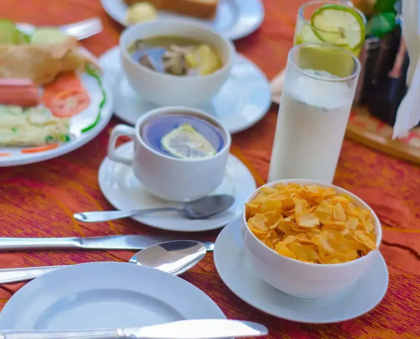 Royal Village Hotel Company