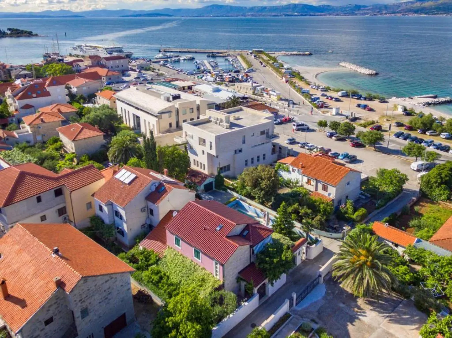 Apartment Villa Camellia - Adults Only