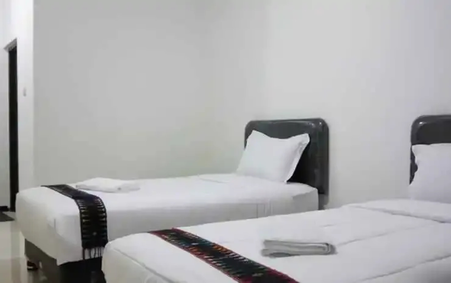 Sky Flores Hotel Ruteng