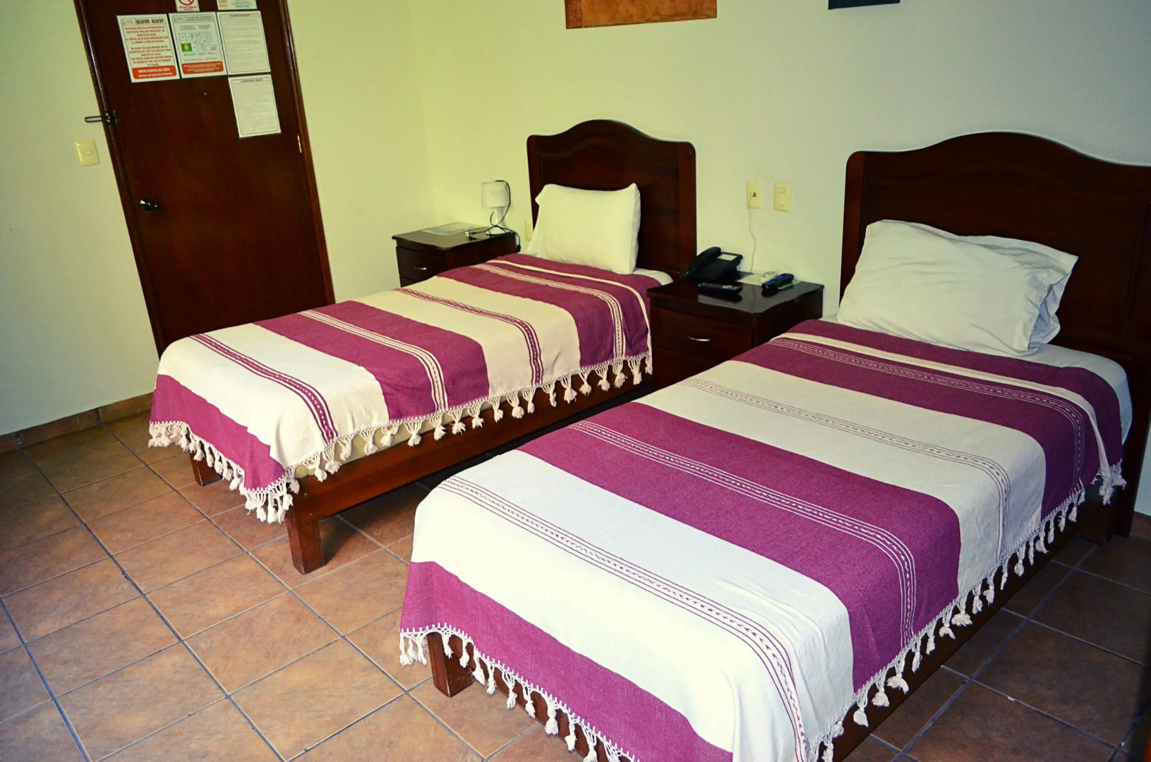 Hotel Don Nino