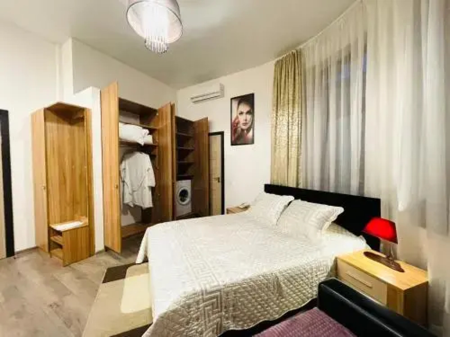 Apartments & Villa Georg