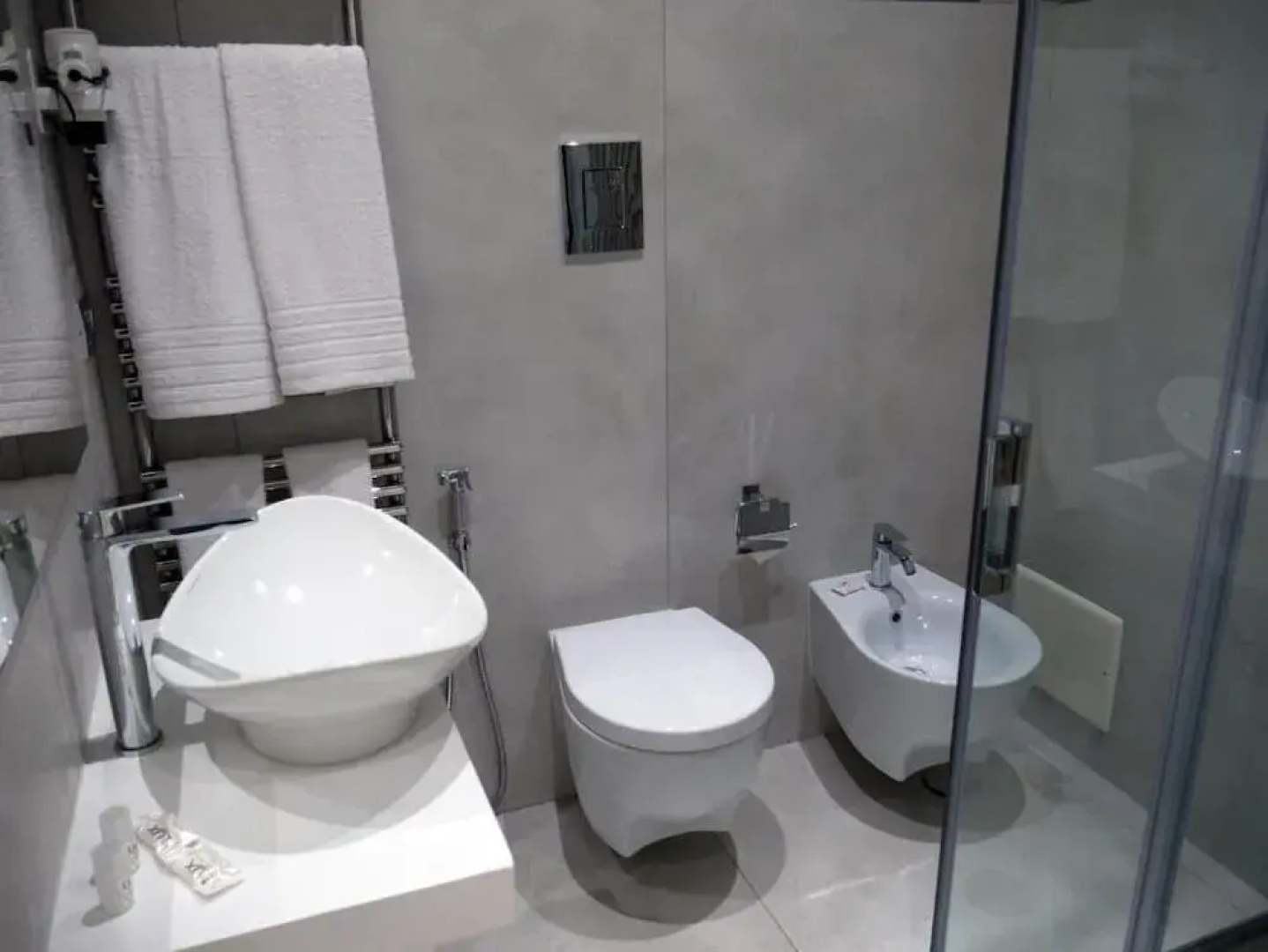 Villa dei Tigli Resort & SPA