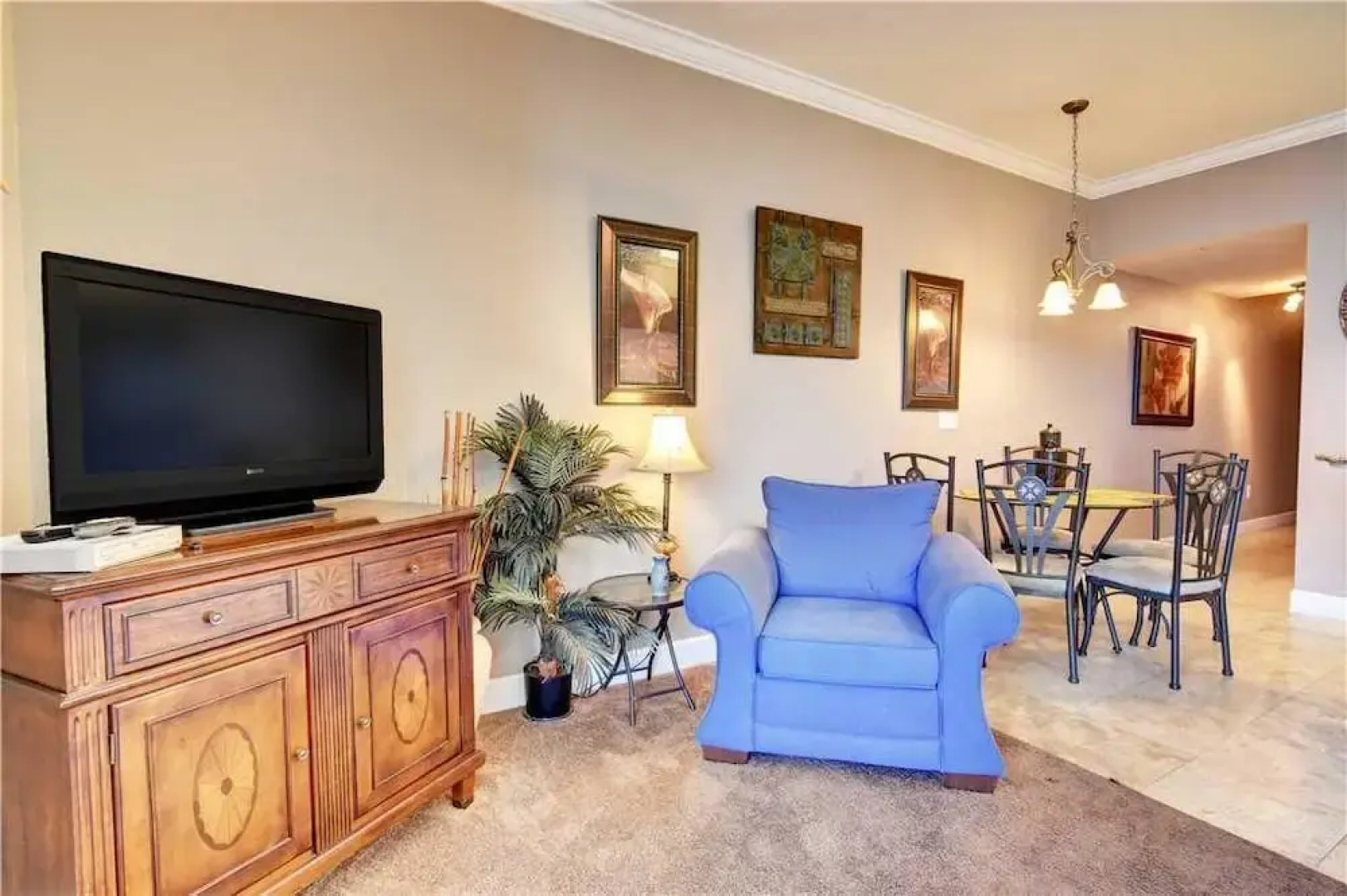 Tidewater Beach Resort by Royal American Beach Getaways