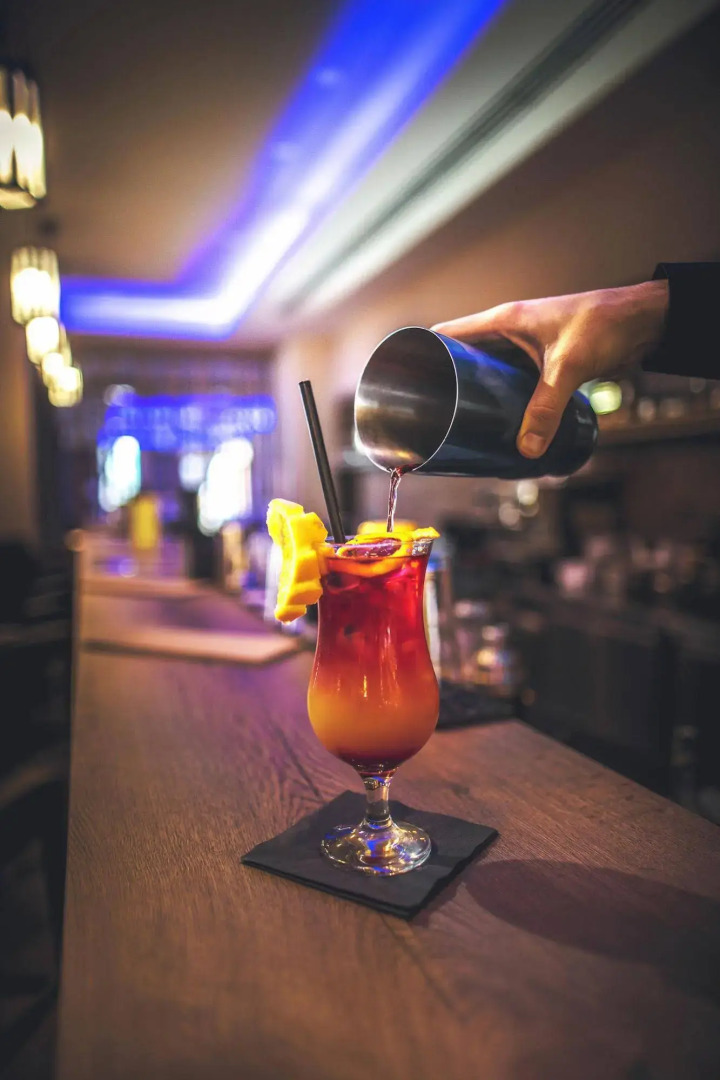 Caramell Premium Resort