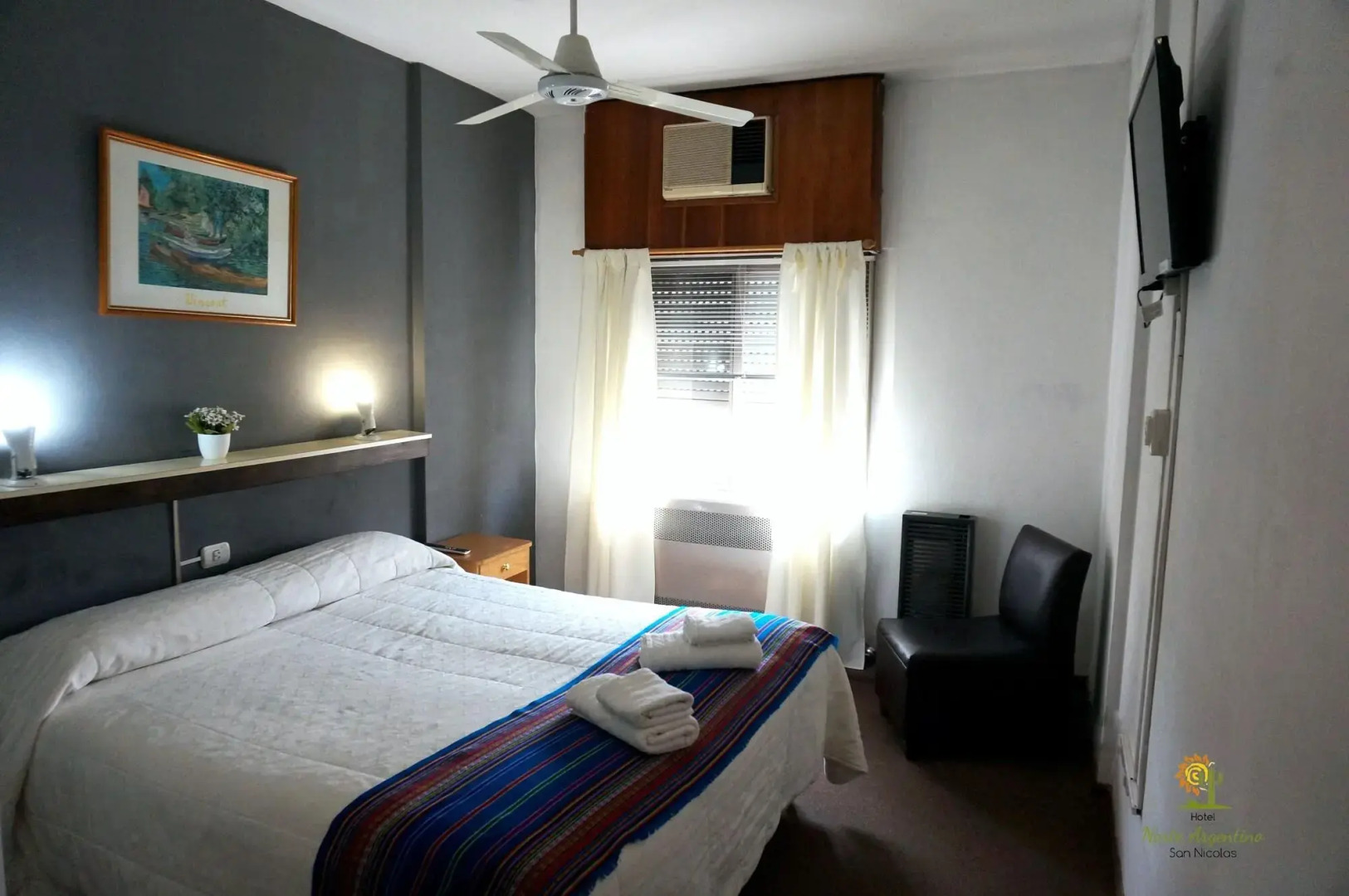 Hotel Norte Argentino San Nicolas