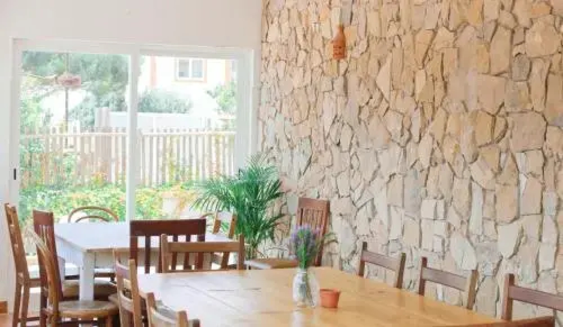 Sal da Costa Lodging