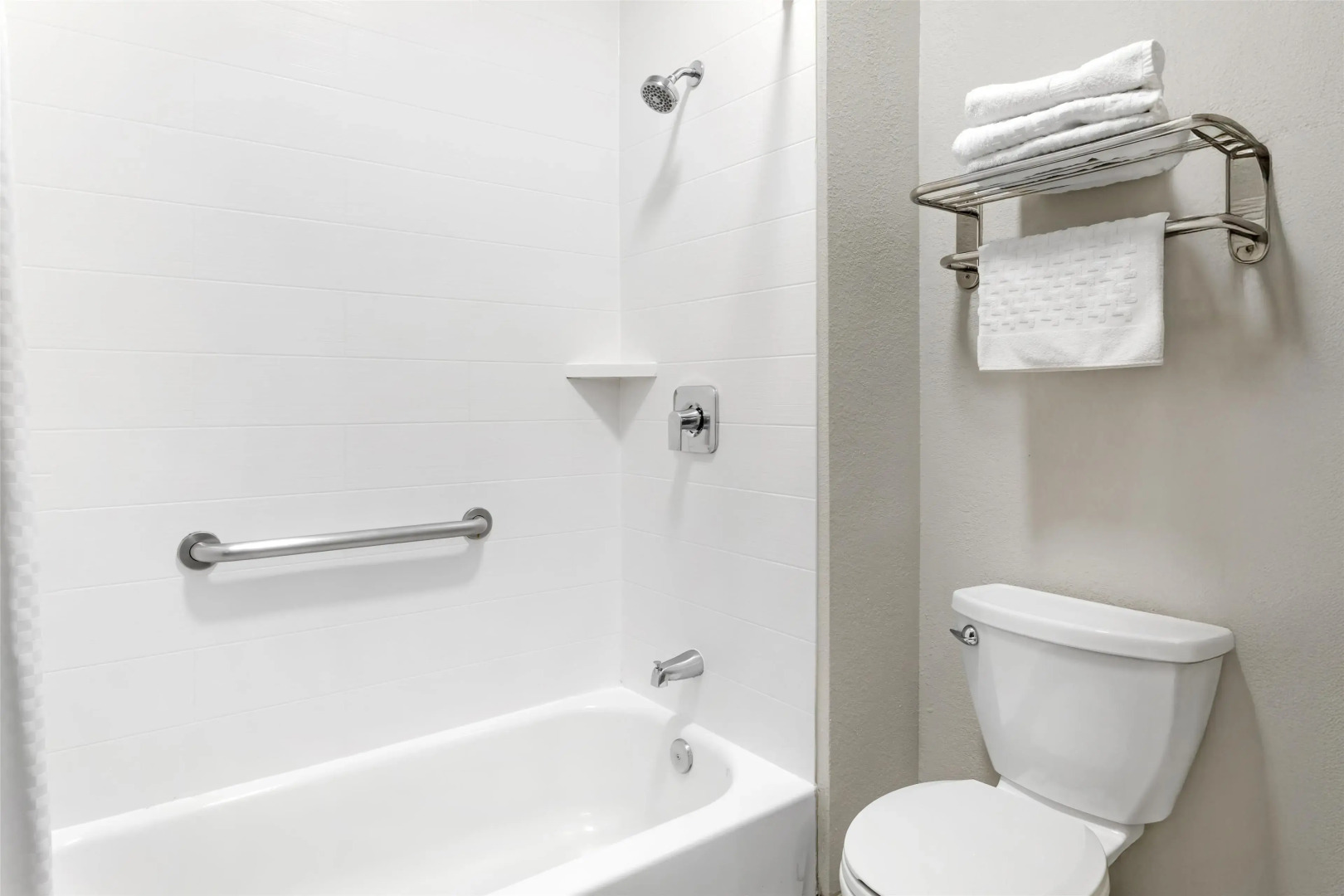 Best Western Knoxville Airport/Alcoa