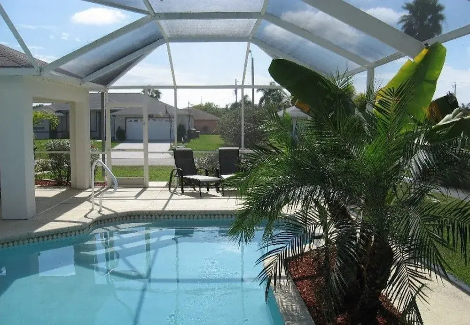 Yvonne by 123cape VR