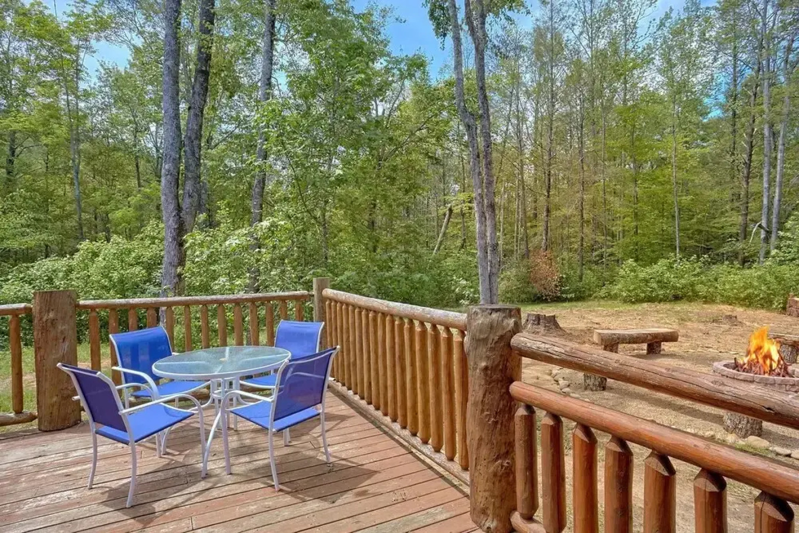 Uwoduhi Pool Lodge Apartment 6