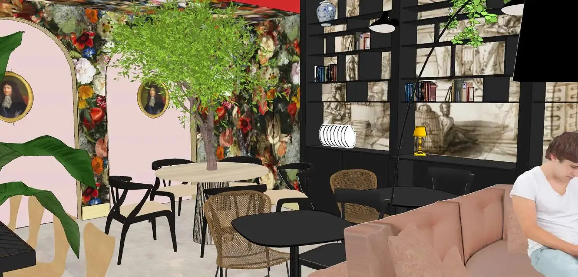 Aiden by Best Western Lorient Centre