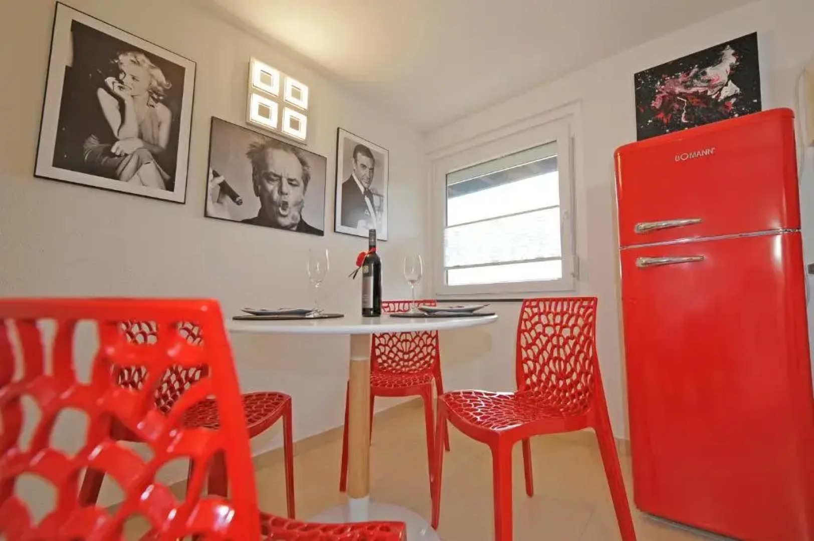 Waldeslust Apartments