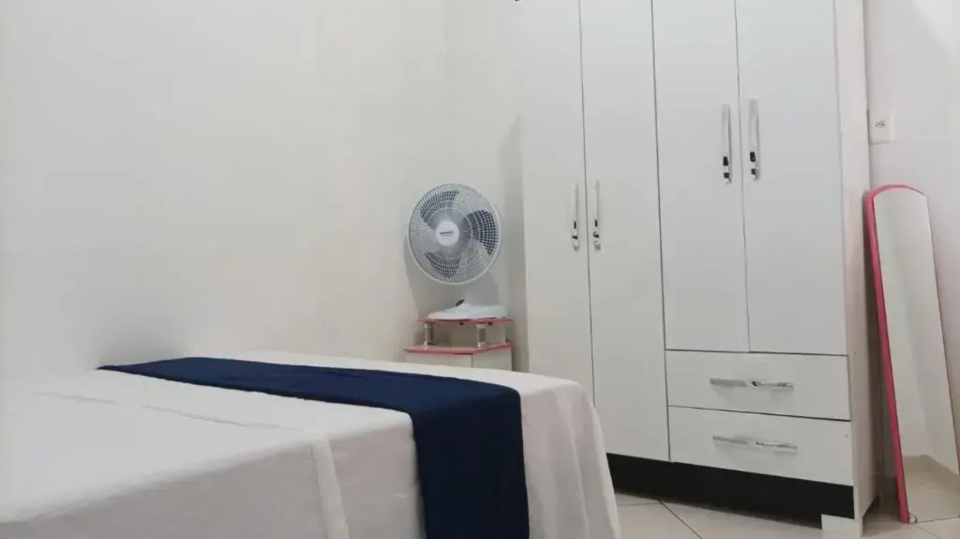 Hostel portal do sol