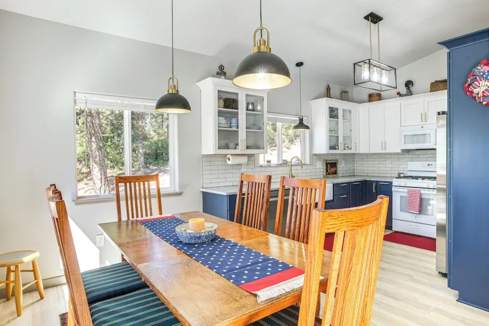 Lake Lover's Paradise: Waterfront Home in Hayden!