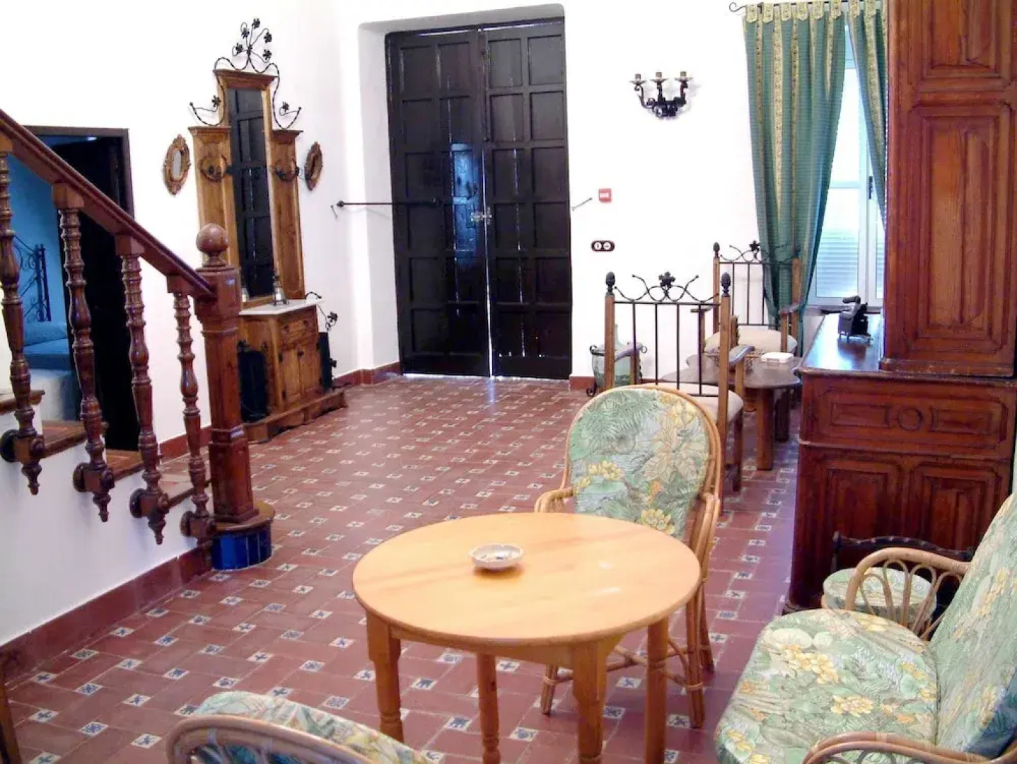 House With 9 Bedrooms in Aguilar de la Frontera, With Wonderful Mounta