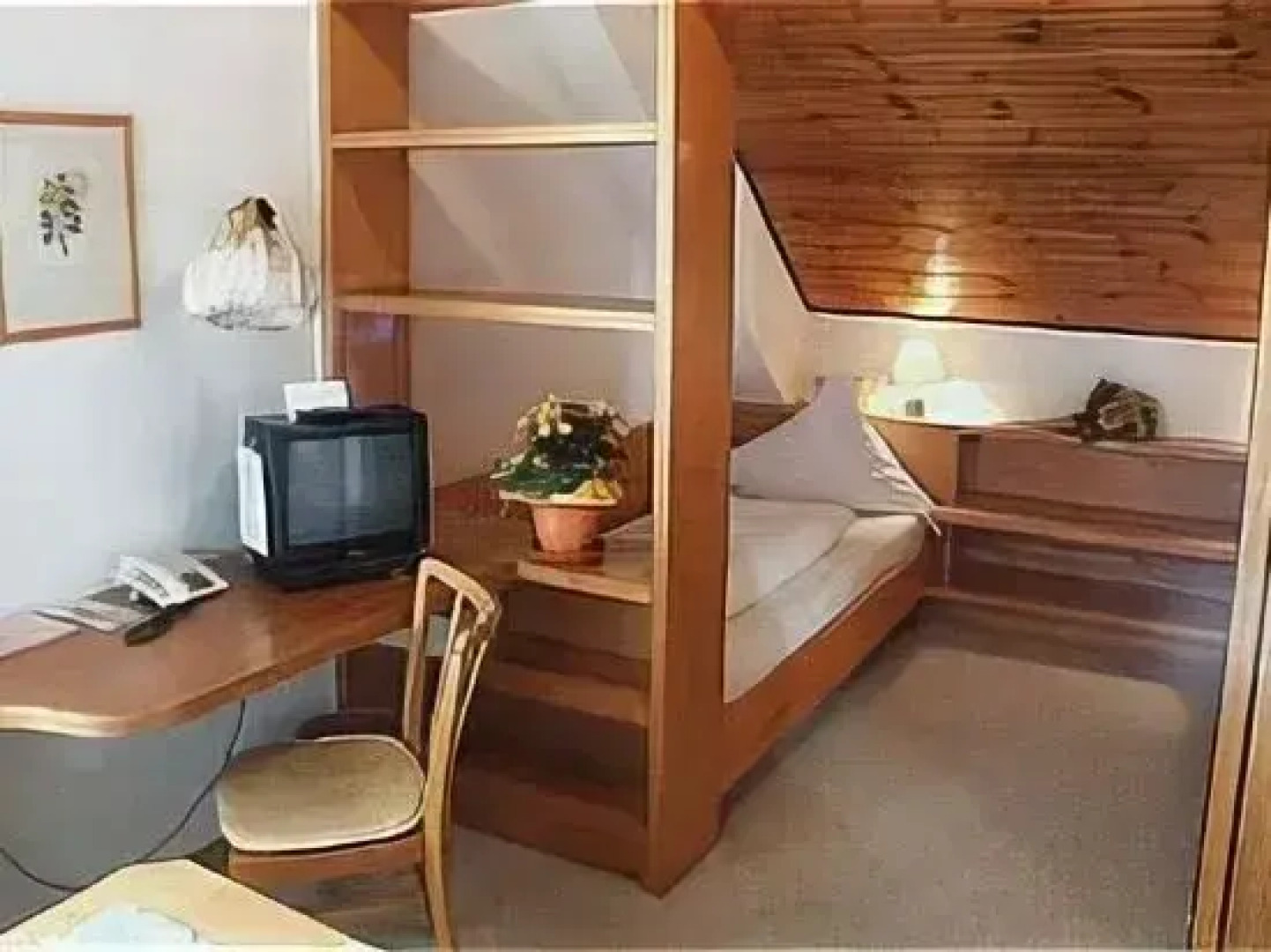 Landgasthof Hirschen