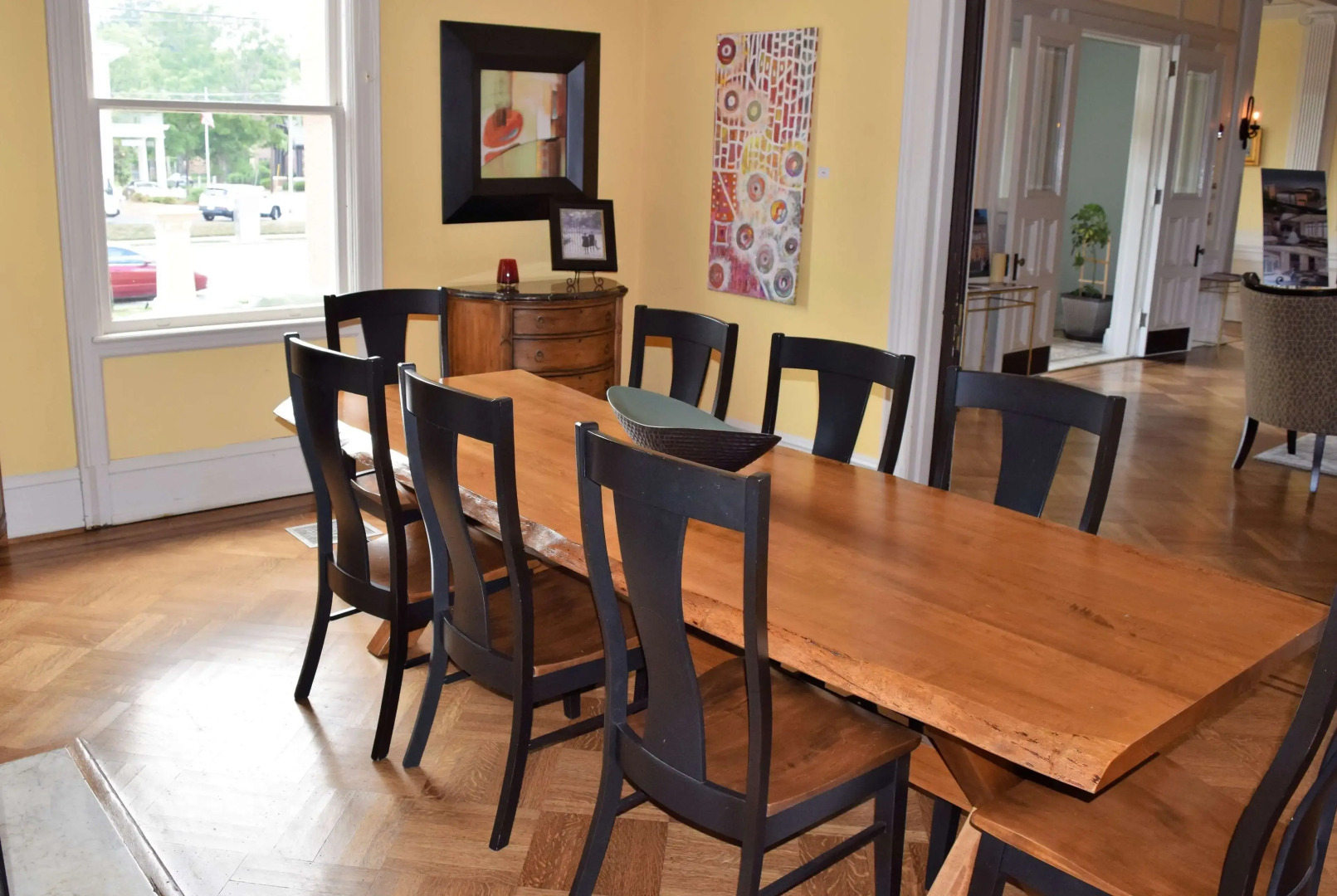 JH Adams Inn, Trademark Collection by Wyndham