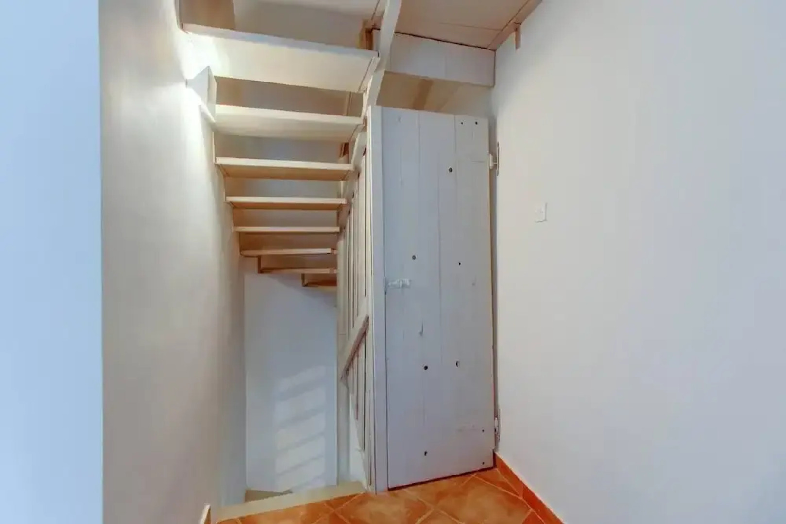 Lovely 15th Century Apartment in Osor