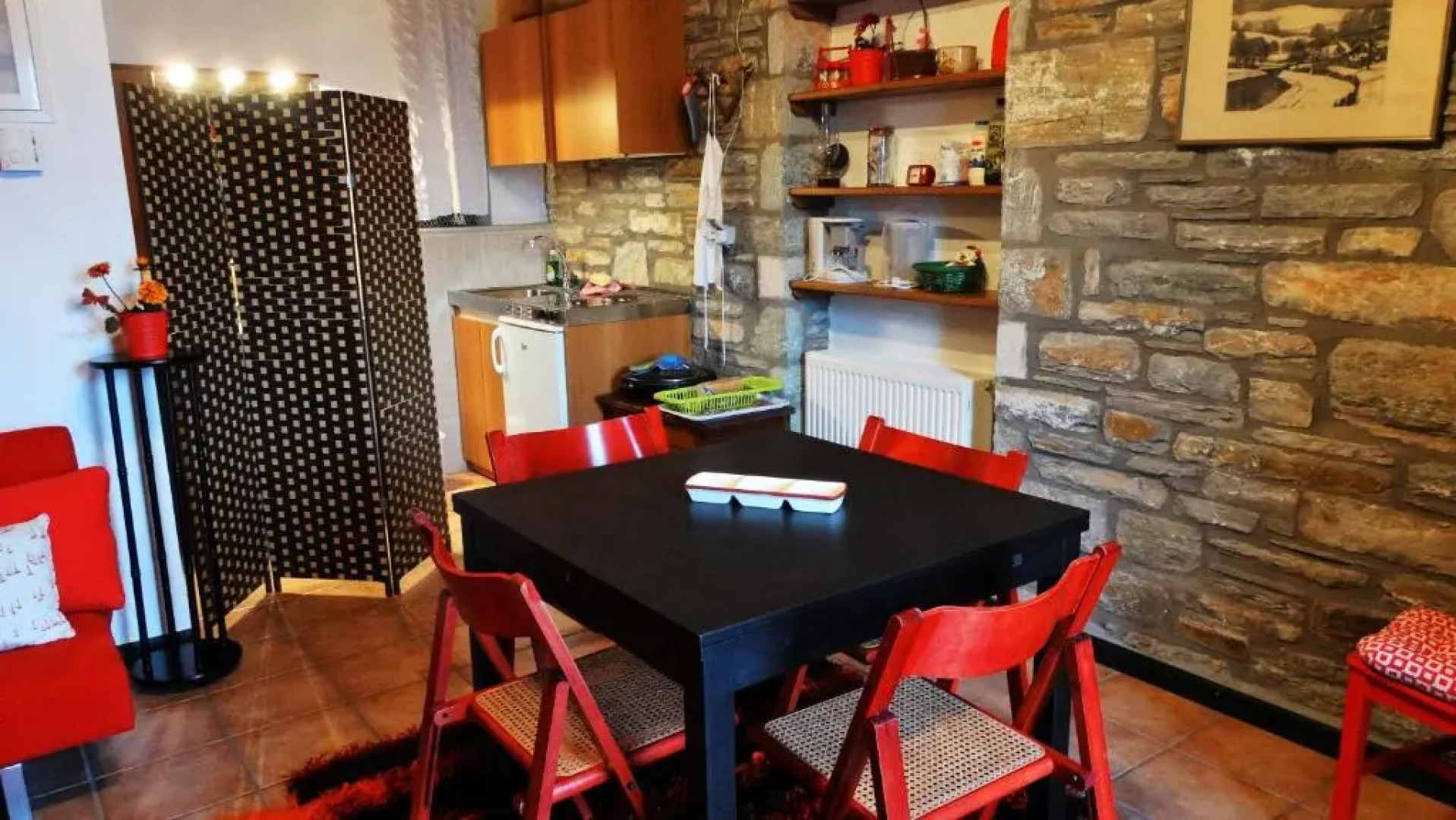 Pelion Goddess Villas