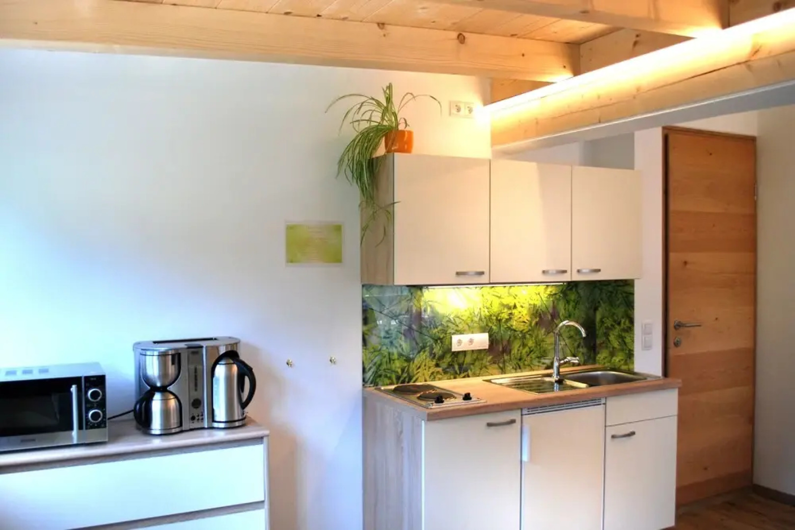 Apartments Saalachtal