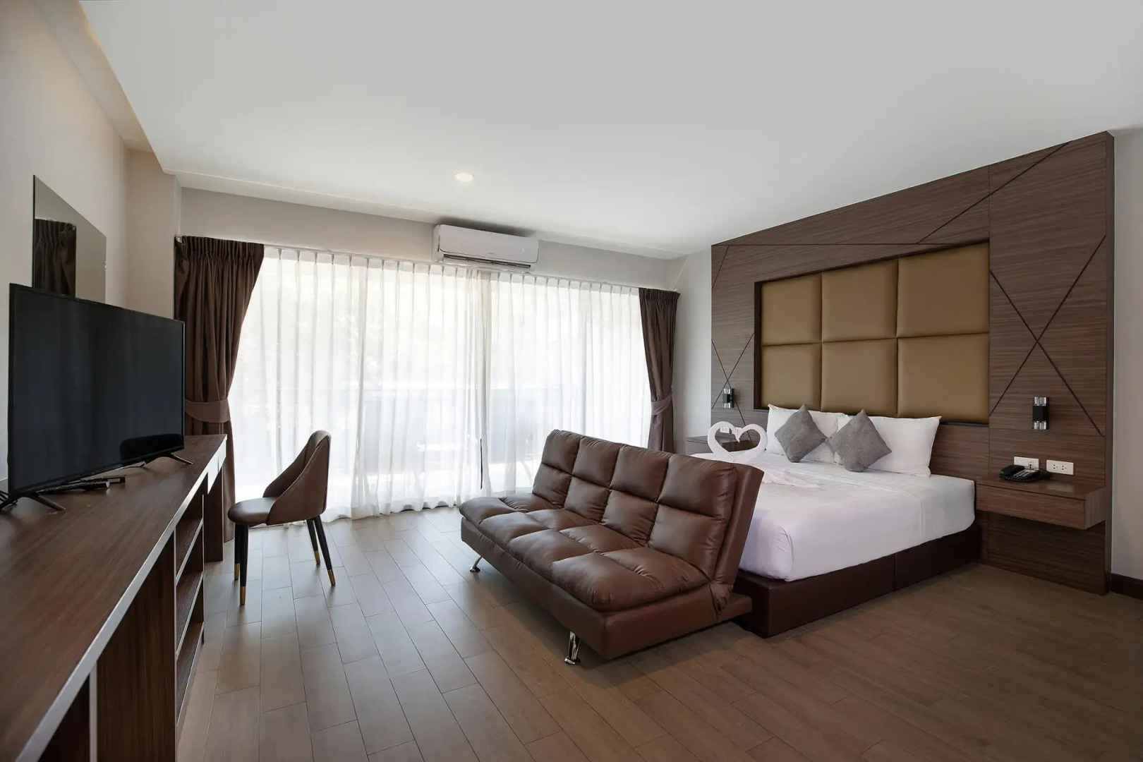 The Bell Airport Phuket Hotel