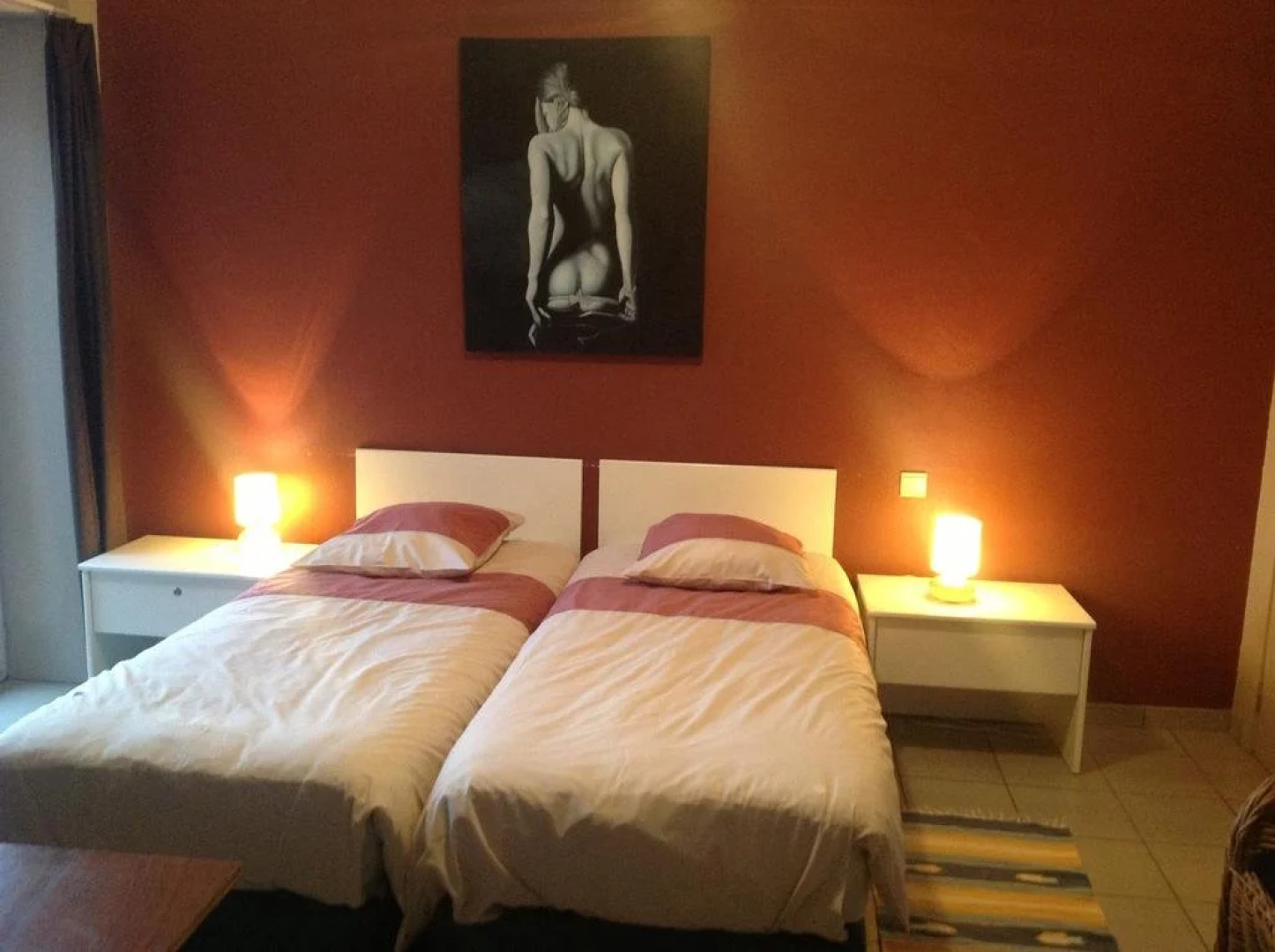 De Hollemeersch Hotel