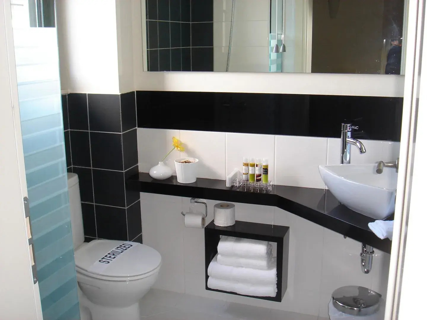 Eliathos Hillside Retreat